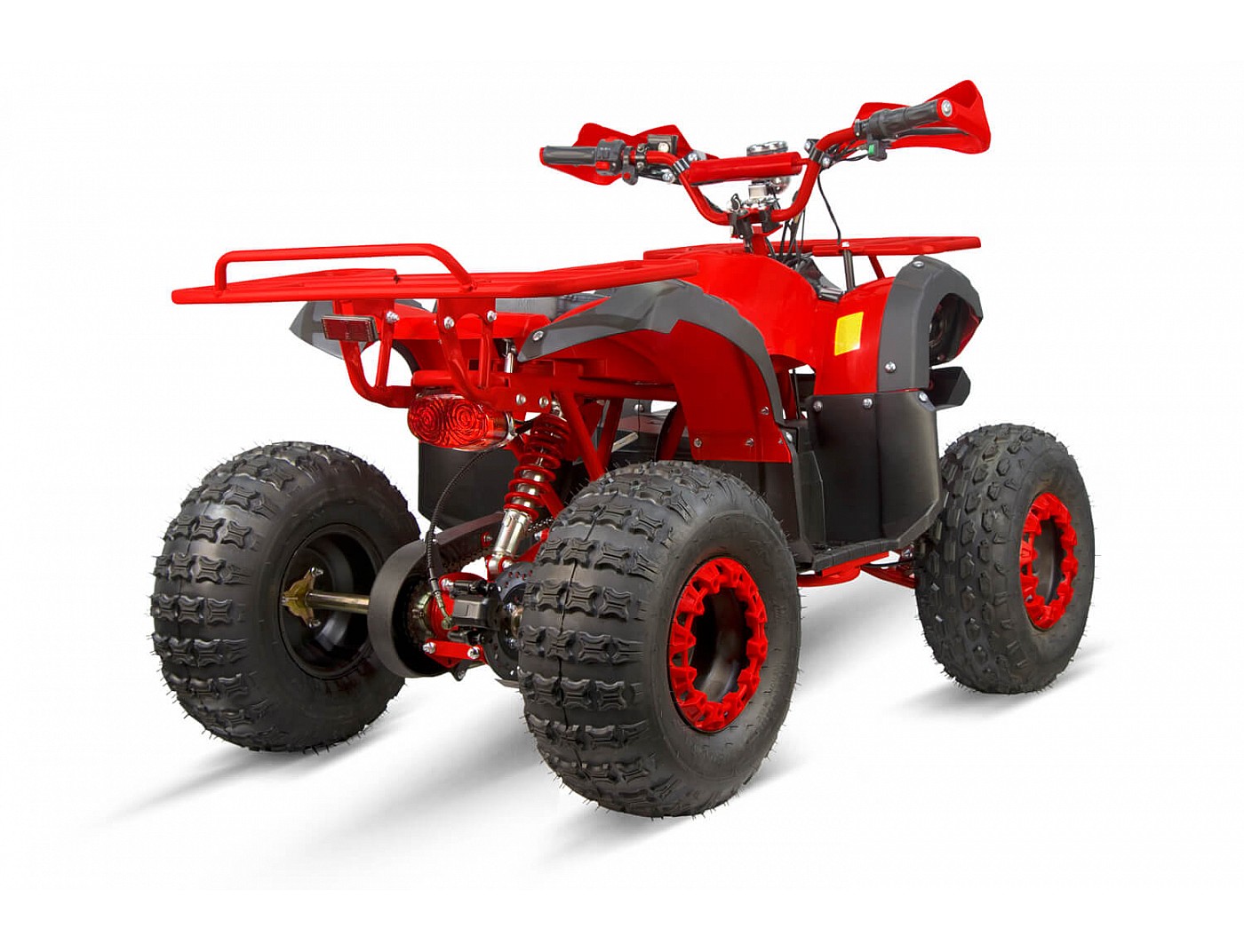Quad Électrique Toronto 1000W 48V XXL Quad Enfant Électrique